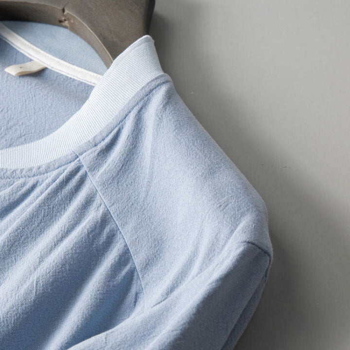 VIVO LINEN JACKET