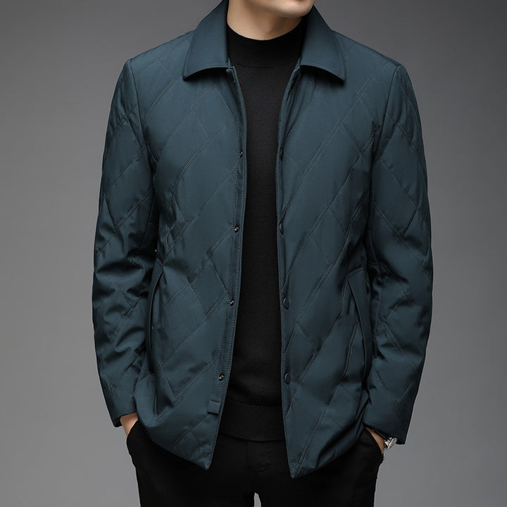 BRANFROD™ JACKET