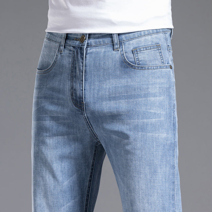 BILLY DENIM JEANS