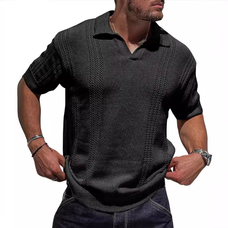 CASA POLO SHIRT
