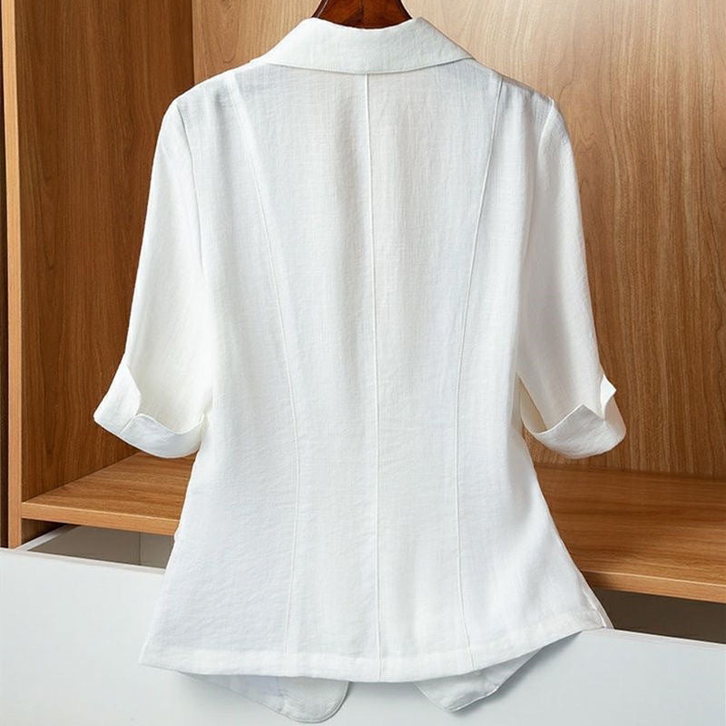 BELLA™ LINEN BLAZER