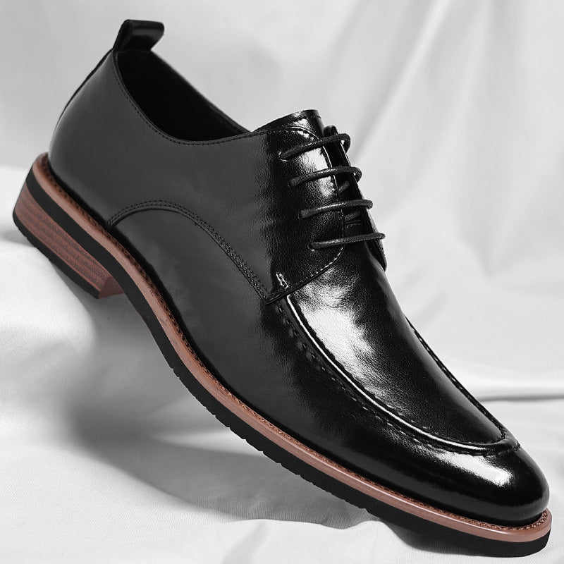 LORENZO™ OXFORD DRESS SHOES
