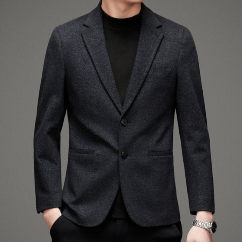 BILSON™ WOOL BLAZER
