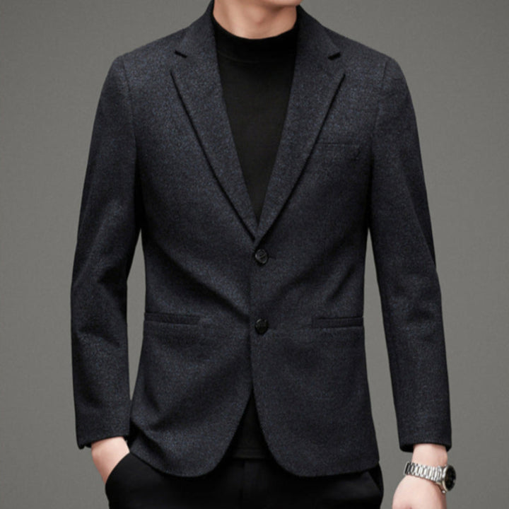 BILSON™ WOOL BLAZER