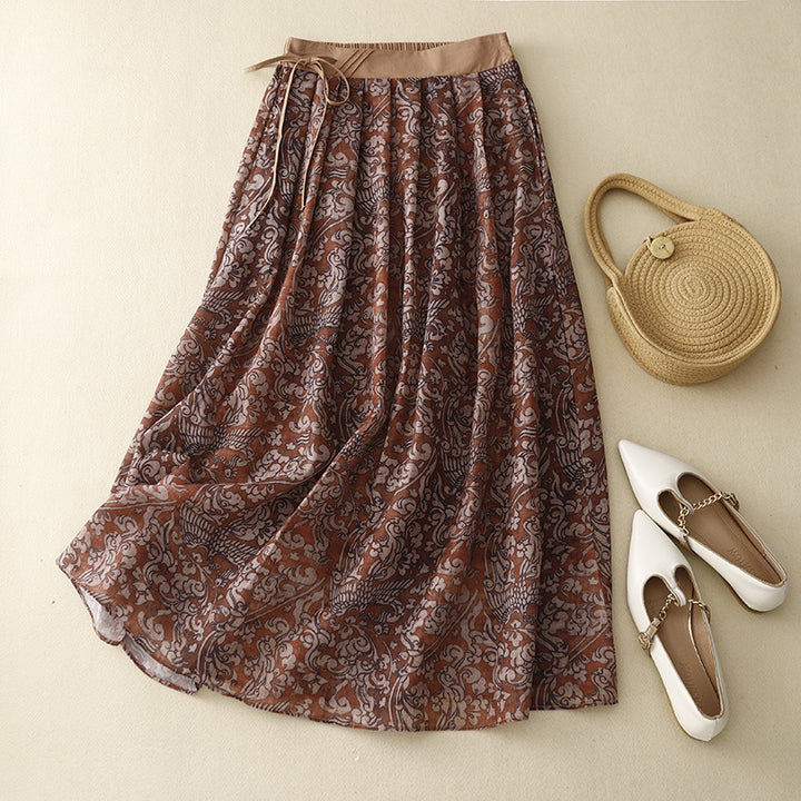 MELVA SKIRT