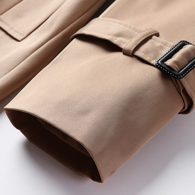 ROBEN TRENCH COAT