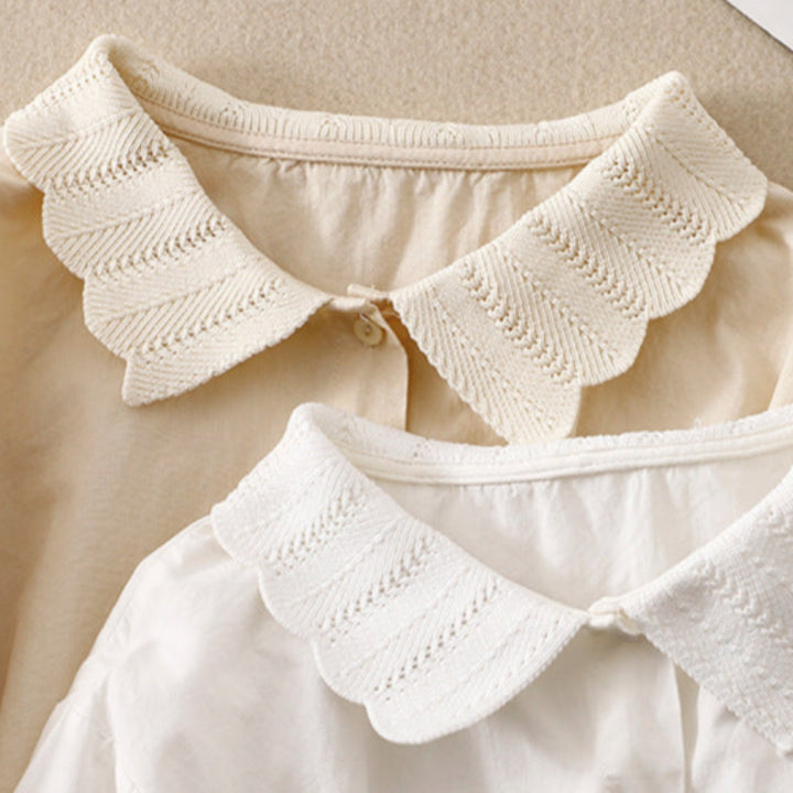RITA LINEN SHIRT
