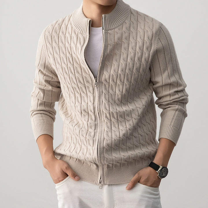 MONACO CARDIGAN