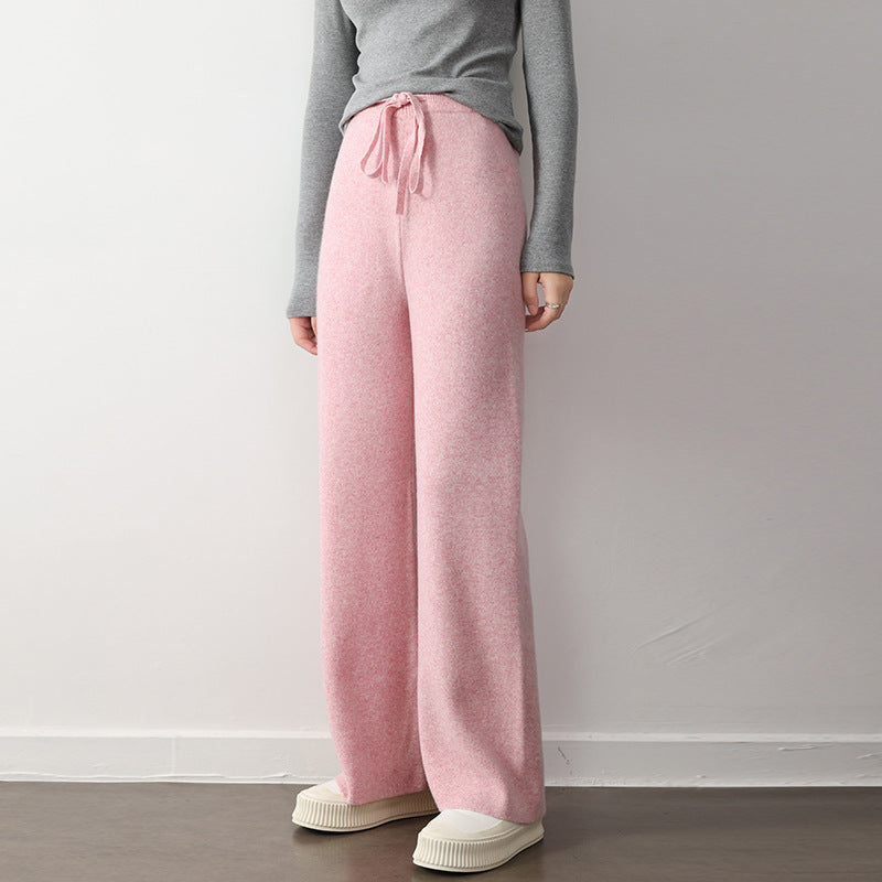 RITA WOOL PANTS