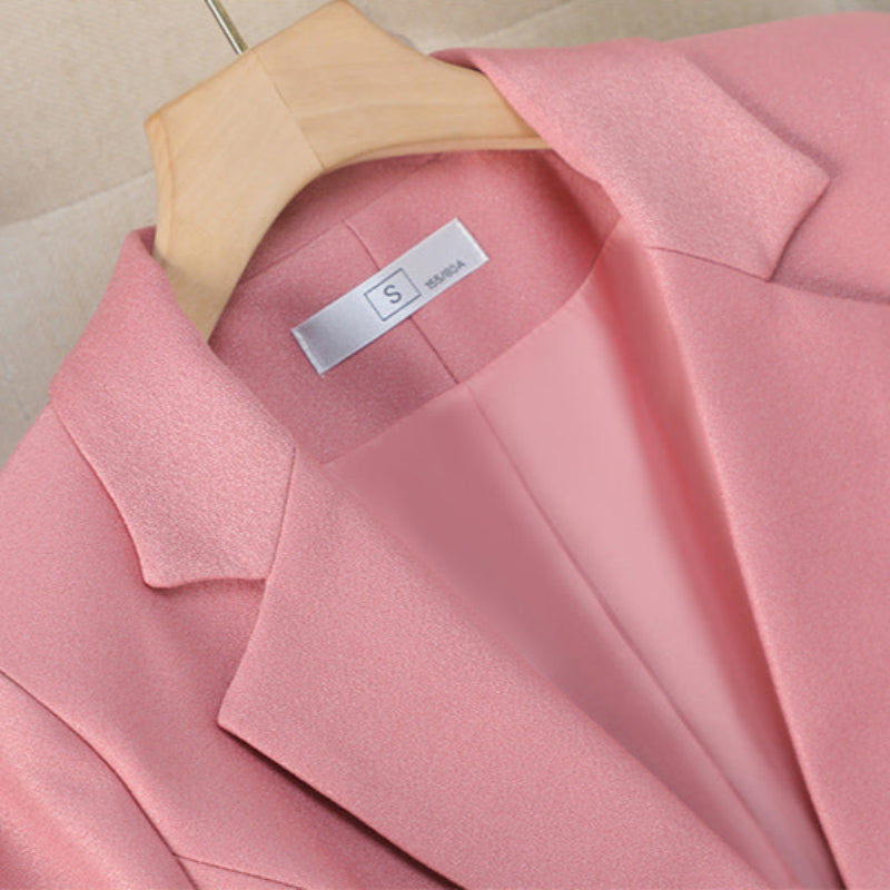 MQENNA™ BLAZER