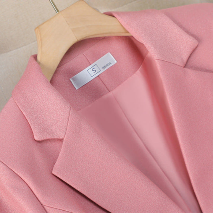 MQENNA™ BLAZER