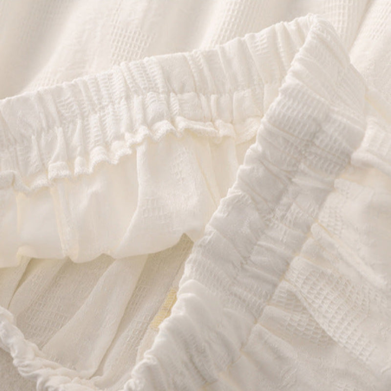 ROSIE LINEN PANTS