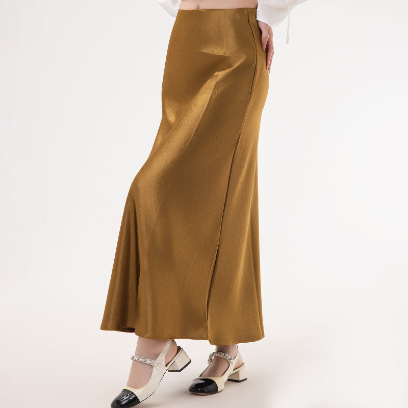 FIONA MAXI SKIRT