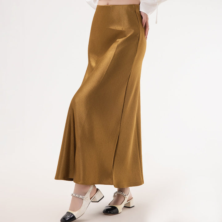 FIONA MAXI SKIRT