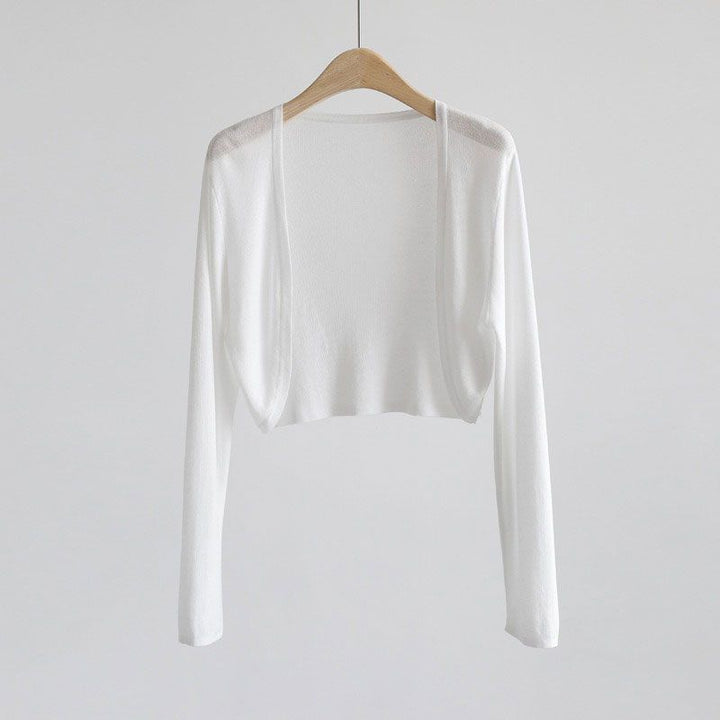MONICA™ CROPPED TOP