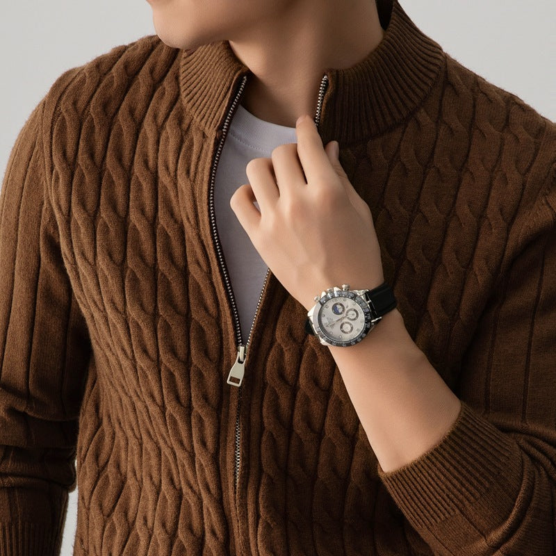 MONACO CARDIGAN
