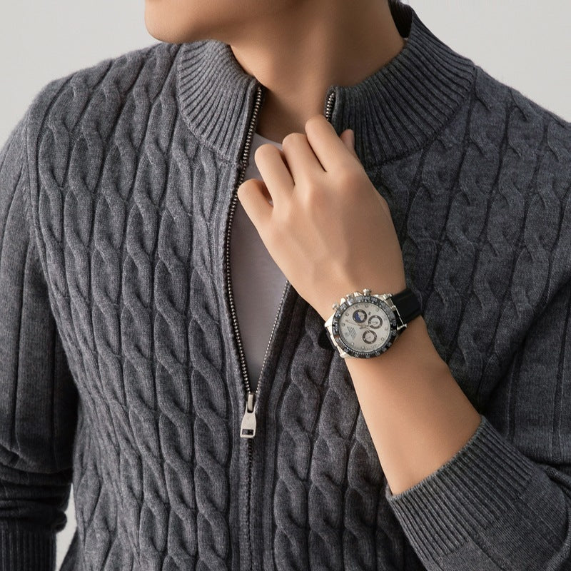 MONACO CARDIGAN