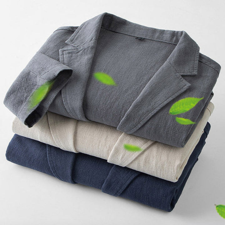 ELLIOT™ ORGANIC BLAZER