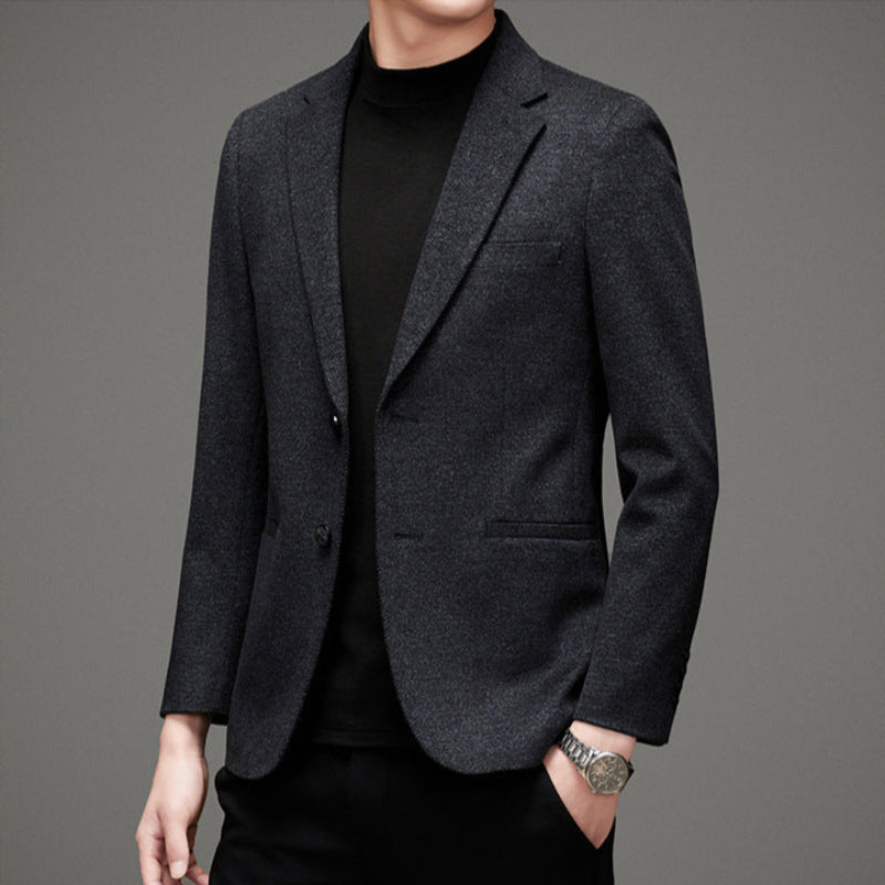 BILSON™ WOOL BLAZER