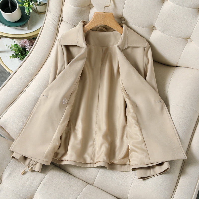 ALENA SIGNATURE COAT