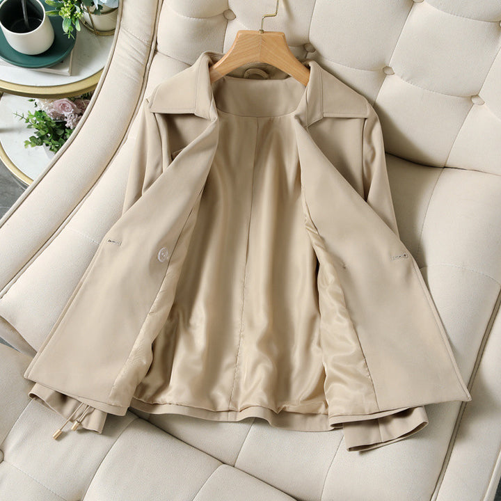 ALENA SIGNATURE COAT