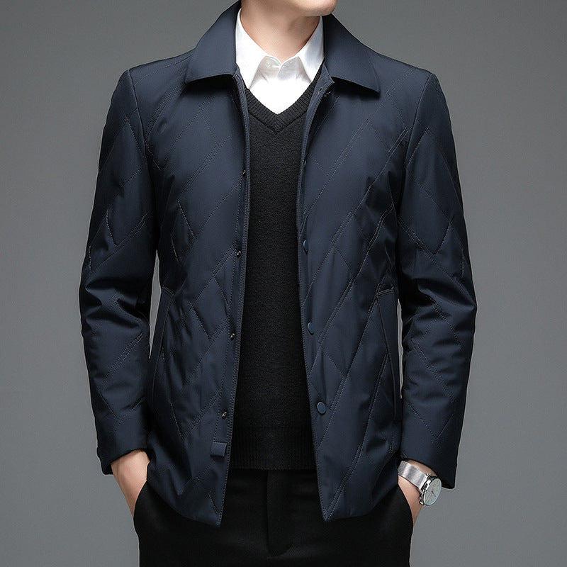 BRANFROD™ JACKET