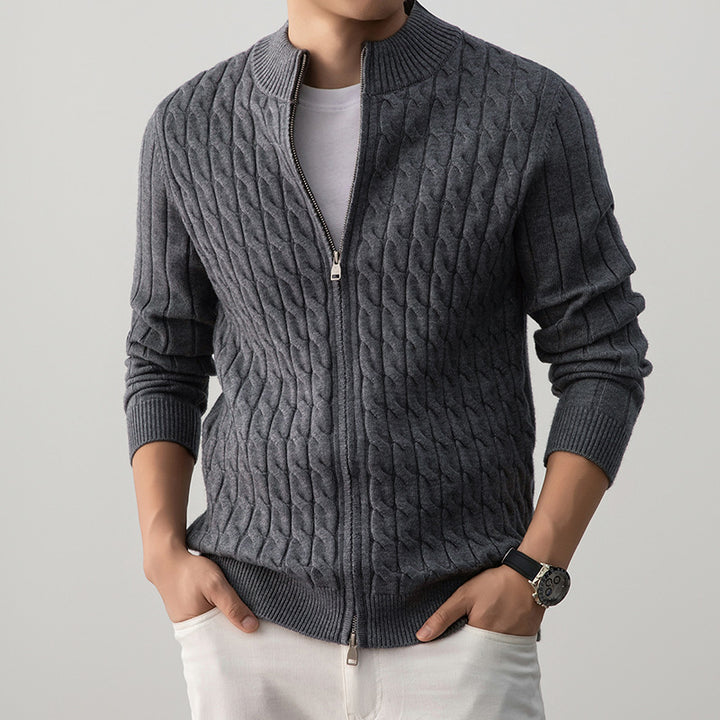 MONACO CARDIGAN