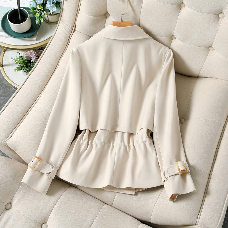 ALENA SIGNATURE COAT