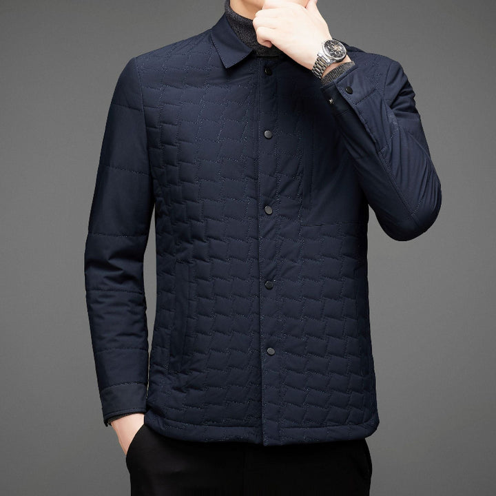 SEBASTIEN™ JACKET