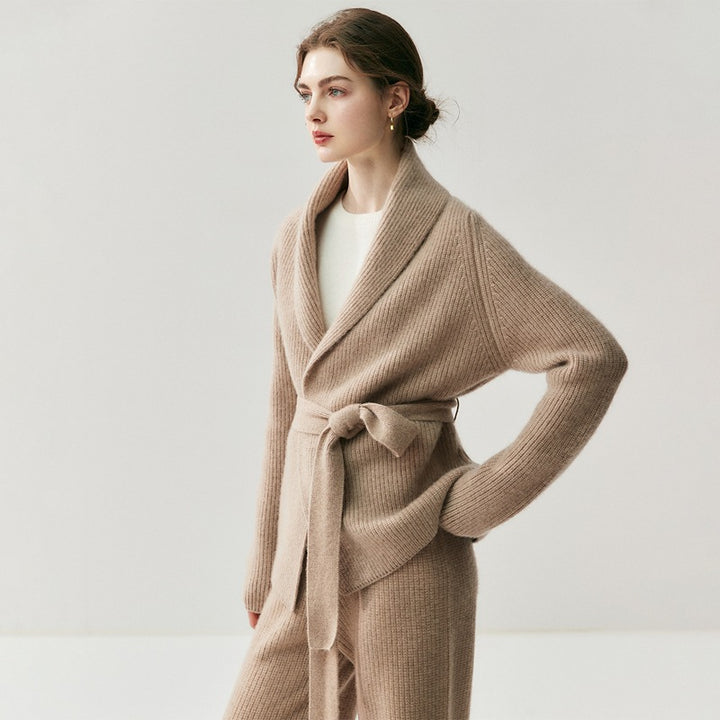 MONACO™ CASHMERE CARDIGAN