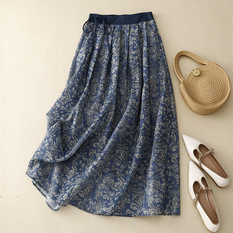 MELVA SKIRT
