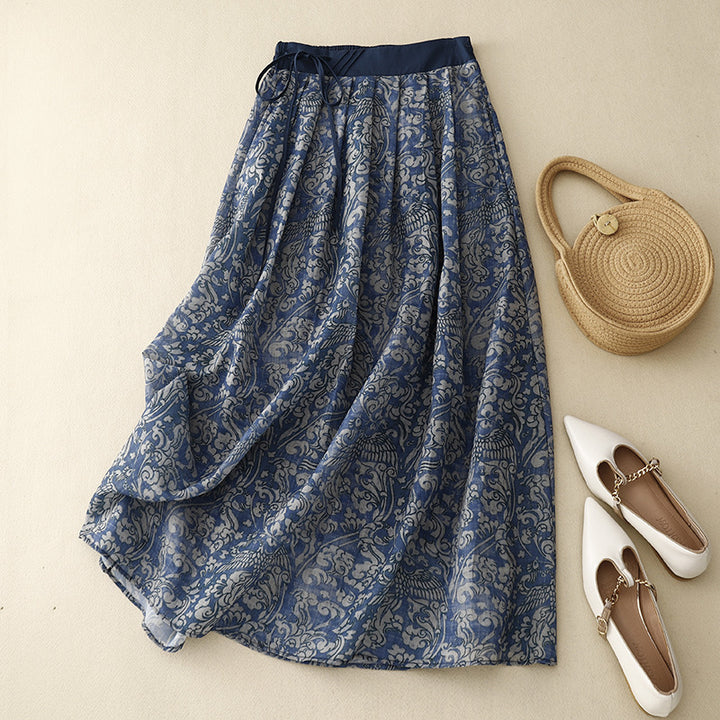 MELVA SKIRT