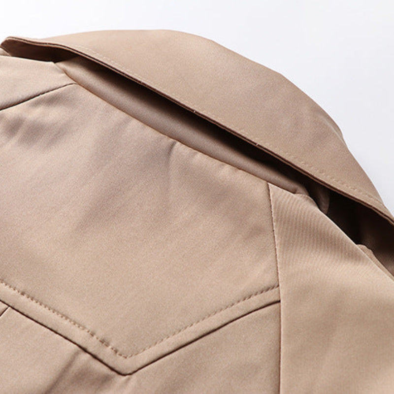 ROBEN TRENCH COAT