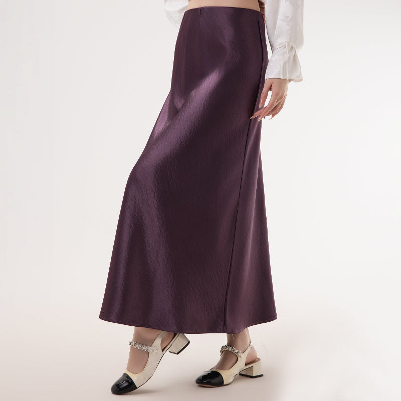 FIONA MAXI SKIRT