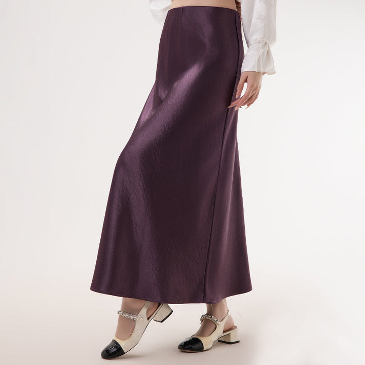 FIONA MAXI SKIRT