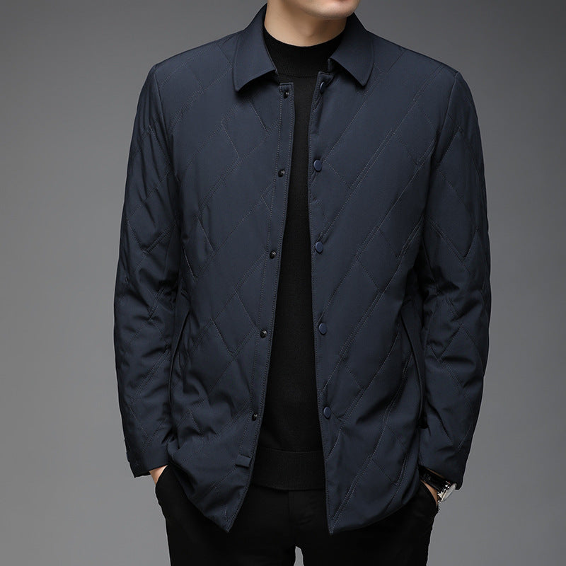 BRANFROD™ JACKET