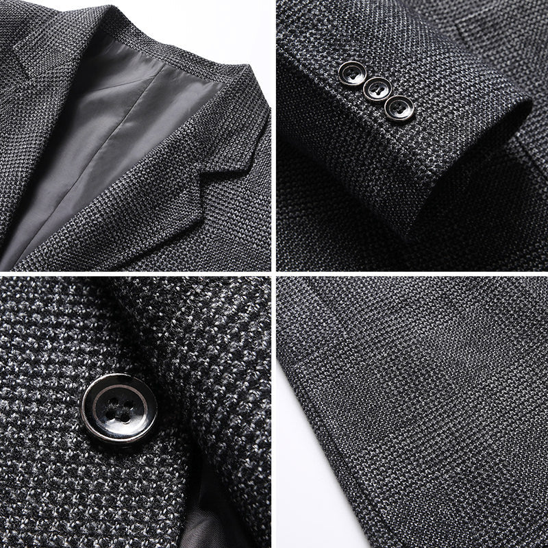 RUSSO BLAZER