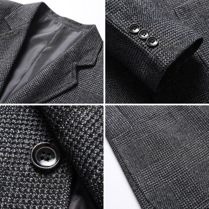 RUSSO BLAZER