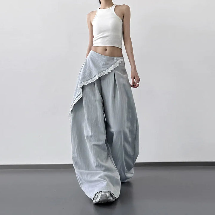 ADI LINEN PANTS