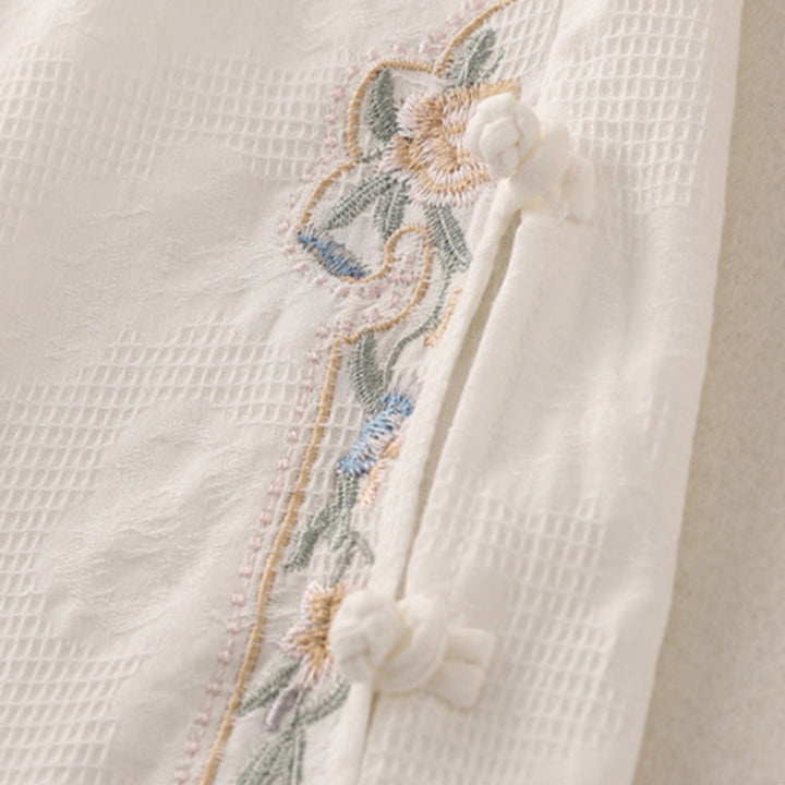 ROSIE LINEN PANTS