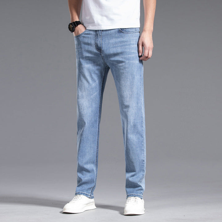 BILLY DENIM JEANS