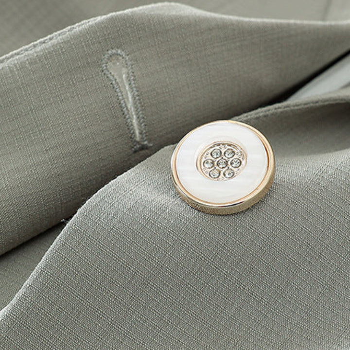 TAYLOR ICONIC BLAZER