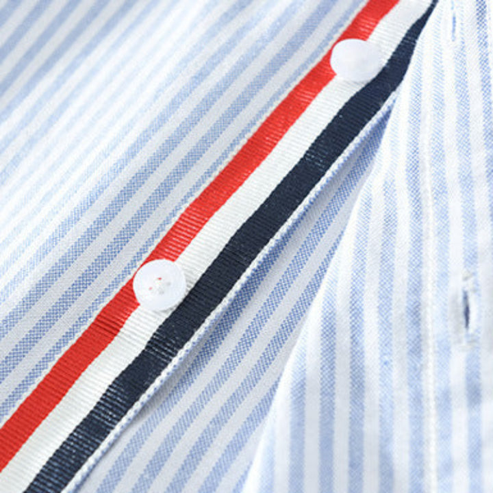 MARCO LINEN SHIRT