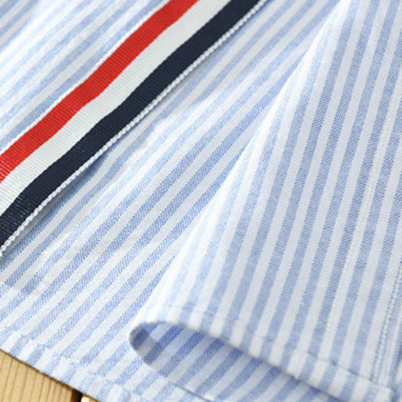 MARCO LINEN SHIRT