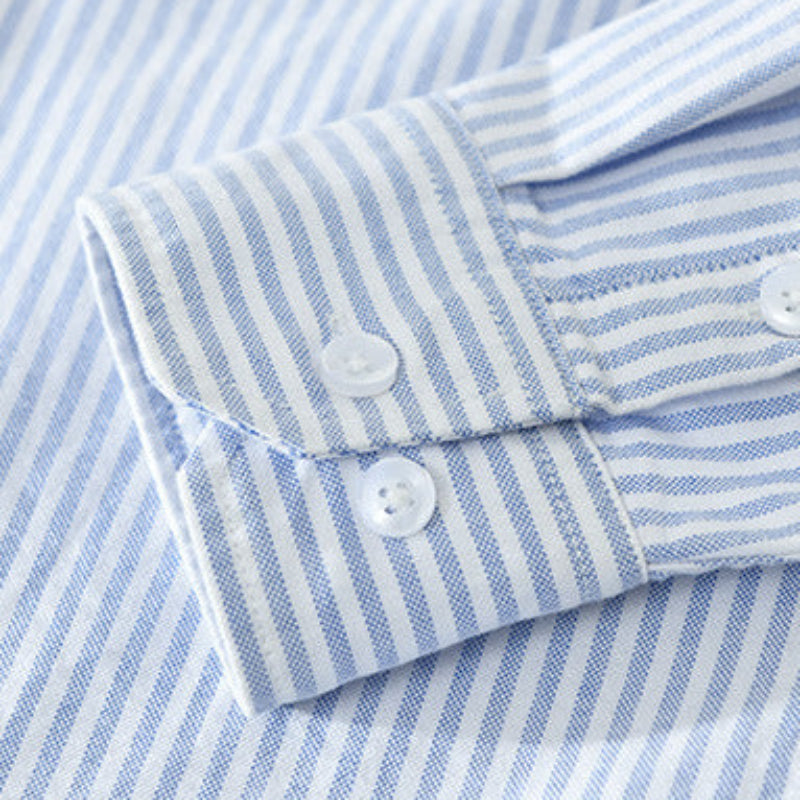 MARCO LINEN SHIRT