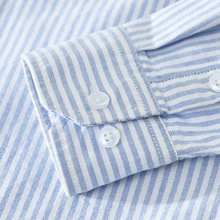 MARCO LINEN SHIRT
