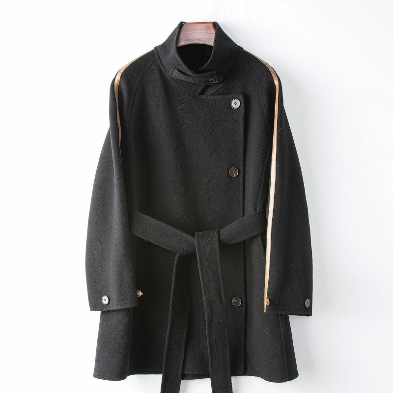 GIANNA™ WOOL COAT