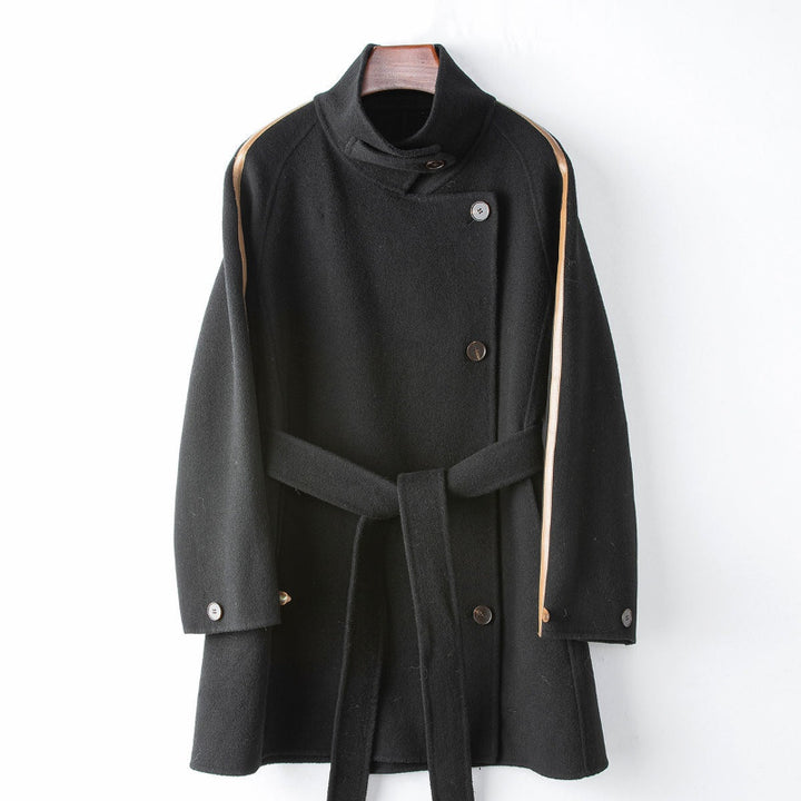 GIANNA™ WOOL COAT