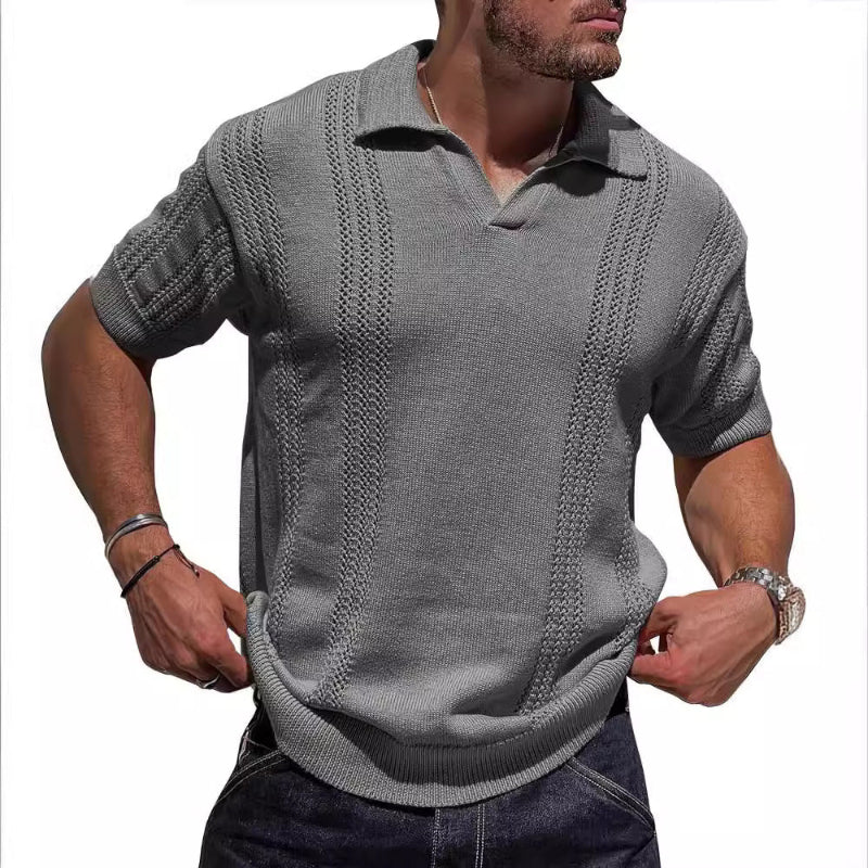 CASA POLO SHIRT