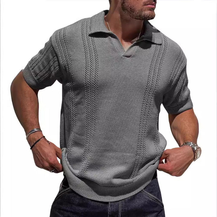 CASA POLO SHIRT